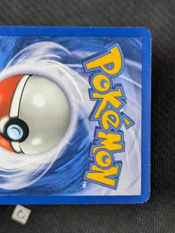 Alakazam 1/130 - Base Set 2 Holo Rare Pokemon TCG LP - Image 4