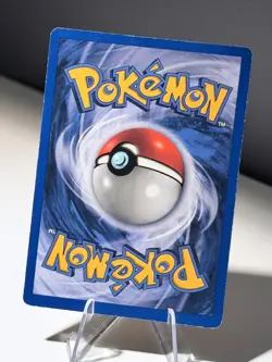 Machoke 34/102 - Pokemon Base Set 1999 - LP - Image 2