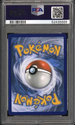 Pokemon Reshiram & Charizard GX 20/214 PSA 10 GEM MINT Unbroken Bonds Tag Team - Image 2