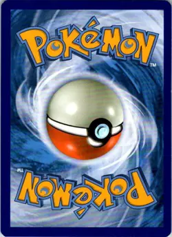 Ponyta 19/108 Evolutions Pokemon Reverse Holo Near Mint - Image 2