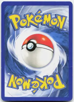 Geodude 55/97 Common Dragon Pokemon Reverse Holo Moderately Played - Image 2