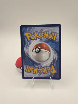 Pokemon TCG Omanyte Illustration Rare- Scarlet and Violet 151, Near Mint - Image 2