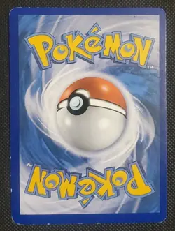 Pokemon TCG 2015 Team Aqua's Grimer Double Crisis 7/34 Reverse Holo - Image 2