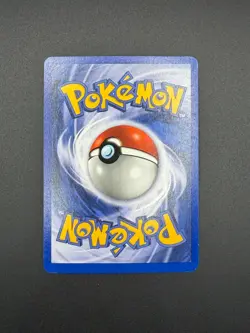 Pokemon Omanyte Unlimited Common Fossil 52/62 LP - Image 2