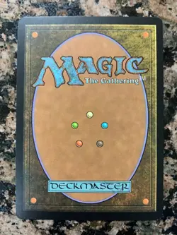 MTG Gitaxian Probe x1 New Phyrexia NM, Magic the Gathering - Image 2