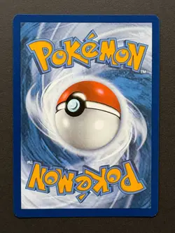 Pokemon Paradox Rift - Groudon Illustration Rare #199/182 - Image 2