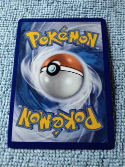 2026 TCG Pokemon Chaos Rising Ampharos 090/086 Illustration Rare IR! - Image 3