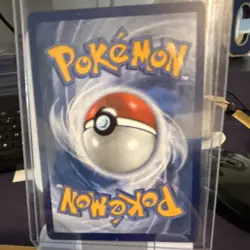 The Pokemon Company Mega Kangaskhan EX 109/106 Flashfire Ultra Rare Holo - Image 2