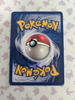 Pokemon TCG Team Rocket - Dark Slowbro (29/82) - LP - Image 2