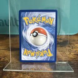 Pokemon TCG Eiscue ex - 222/197 - SV Obsidian Flames - Image 2
