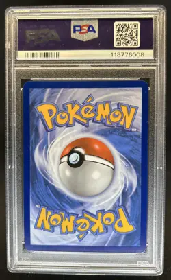 2025 Pokemon Prismatic Evolutions Flareon ex #146/131 PSA 10 GEM MINT - Image 2