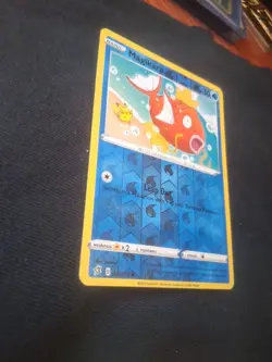 Pokemon Tcg Magikarp 039/192 Reverse Holo - Image 2