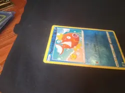 Pokemon Tcg Magikarp 039/192 Reverse Holo - Image 3