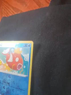 Pokemon Tcg Magikarp 039/192 Reverse Holo - Image 5
