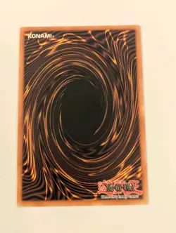 Card Destruction - SDY-042 - Super Rare - Yu-Gi-Oh - Starter Deck Yugi - VLP - Image 2