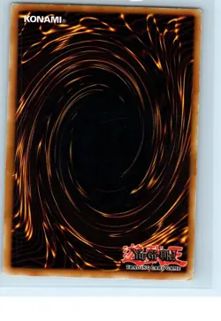 Ryu Senshi DB2-EN139 Dark Beginning 2 Unlimited MP/HP - Image 2