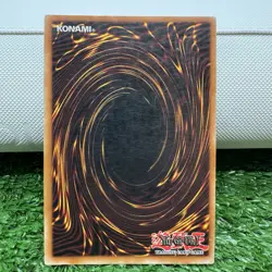 Mazera DeVille AST‑111 Secret Rare Unlimited Ancient Sanctuary LP - Image 2