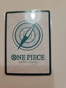 One Piece The Best Vol. 2 Prb02 Nami Gold Don Japanese NM - Image 4