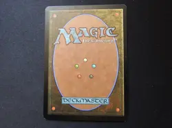 Squirrel Token Odyssey LP [Magic Player Rewards] Mtg Magic Free Tracking! - Image 2