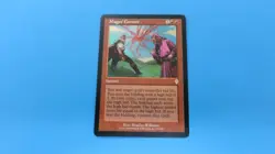 MAGES' CONTEST INSTANT INVASION RARE MTG Magic Gathering NM UNPLAYED - Image 1
