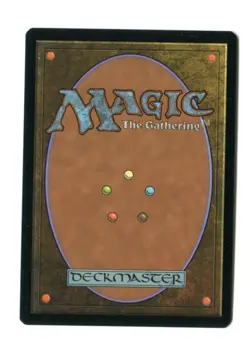 MTG Pestilence Demon Rise of the Eldrazi ROE Rare Damage Each Player Unplayed - Image 2