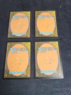 Magic the Gathering MTG Carrion Feeder - Eternal Masters (084/249) Regular - Image 2