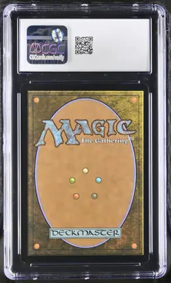 EMRAKUL, THE AEONS TORN Double Masters 2022 Foil Mythic CGC 9 MTG EDH - Image 2