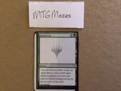 MTG Investi-Gate Unknown Event Playtest - Image 1