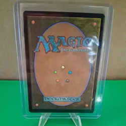 Strength-Testing Hammer Galaxy Foil Unfinity Pack Fresh - Image 2