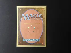 Mana Vault NM [Collector's Edition] CE Mtg Magic Free Tracking! - Image 2
