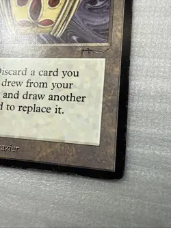 Jandor's Ring (Arabian Nights) NM MTG - Image 3
