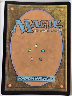 The Council of Four - FOIL - Commander Legends - Magic the Gathering MTG Nice! - Image 2