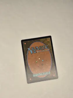 Island (492) (Borderless) (Galaxy Foil) Unfinity Foil - Image 2
