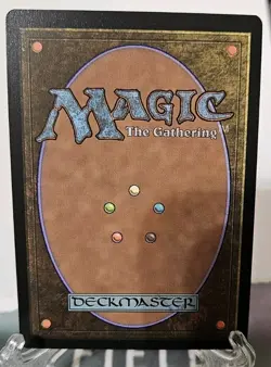 Sundial of the Infinite the List Reprints Foil NM - Image 4
