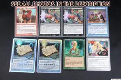 MTG Arena League 2004 Promos Booster Tutor Ashnod's Coupon Magic the Gathering - Image 1