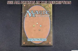 MTG Arena League 2004 Promos Booster Tutor Ashnod's Coupon Magic the Gathering - Image 3