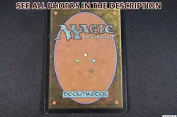 MTG Arena League 2004 Promos Booster Tutor Ashnod's Coupon Magic the Gathering - Image 5
