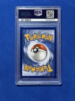 2026 Pokemon Day 30th Anniversary Pikachu 051/162 Promo Card Stamped PSA 9 - Image 5