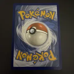Pokemon TCG: Marshadow 146/132 IR Mega Evolution Illustration Rare NM, READ DESC - Image 4