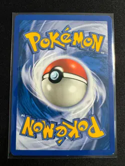 Pokemon TCGM Electrike 52/100 Reverse Holo Stamped 2006 EX Crystal Guardian NM - Image 2