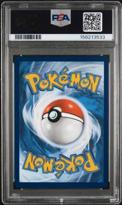 Greninja ex SIR Special Illustration Rare PSA 9 Mint Pokemon Twilight Masquerade - Image 2
