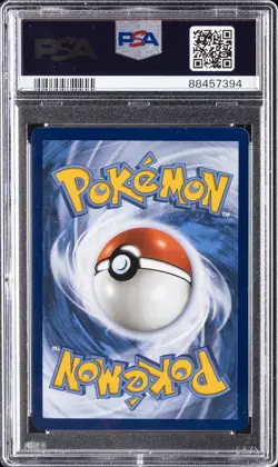 2021 POKEMON CELEBRATIONS CLASSIC COLLECTION #4 CHARIZARD-HOLO PSA 9 - Image 2