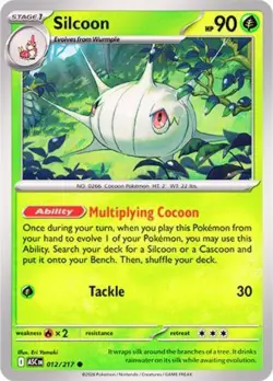 Pokemon Mega Evolution Ascended Heroes Booster Bundle Box #PUB - Image 3