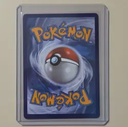 Ethan's Magcargo 222/217 Full Art Holo Pokemon TCG ENG - Image 2
