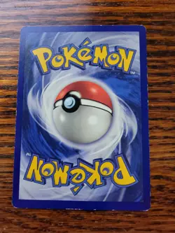 LP! 1999 Pokemon TCG - Kadabra - 32/102 - 1st Edition Shadowless - Base Set - Image 2