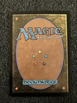 Magic The Gathering MTG - Cid, Timeless Artificer (0407) - FIN - Image 2