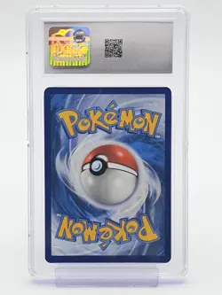 SWITCH 2023 POKEMON TCG CLASSIC HOLO #029/034 CHARIZARD HO-OH DECK CGC 10 - Image 2