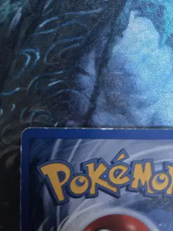 Pokemon Snorlax #49 Black Star Promo Heavily Played HP - Image 3