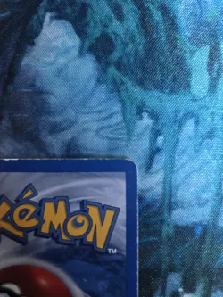 Pokemon Snorlax #49 Black Star Promo Heavily Played HP - Image 4