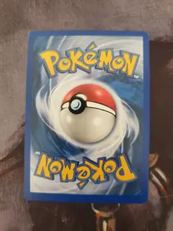 1x Pokemon Groundon-EX Non-Holo, Nintendo Power - Black Star Promo #002 LP - Image 2